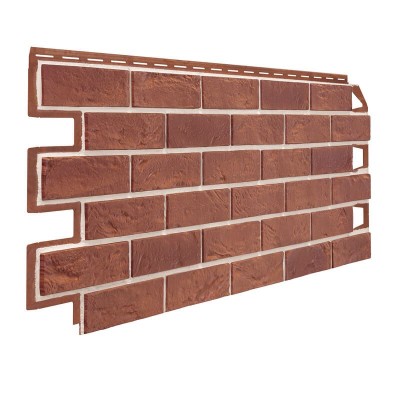 Фасадные панели VOX, Solid Brick - Dorset