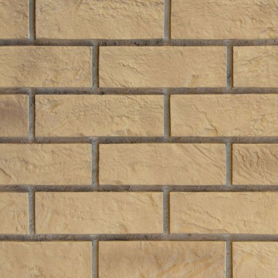 Фасадные панели VOX, Solid Brick - Exeter