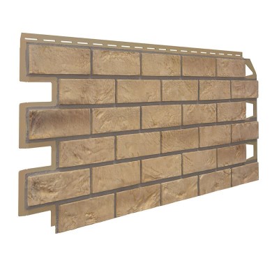 Фасадные панели VOX, Solid Brick - Exeter